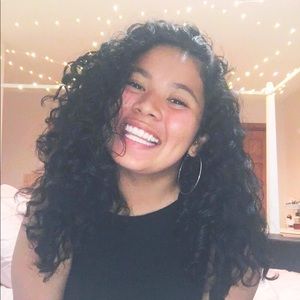 Meet your Posher, Jackie